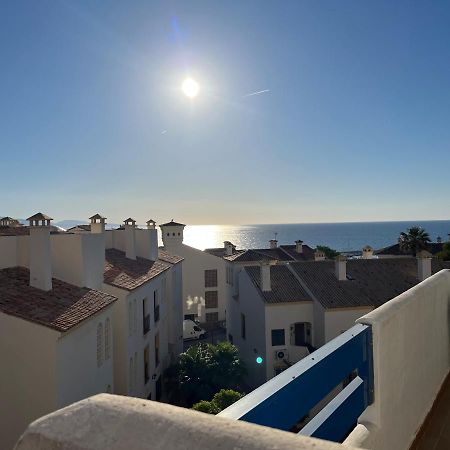 Puerto De La Duquesa Minimum 3 Nuits Daire Manilva Dış mekan fotoğraf
