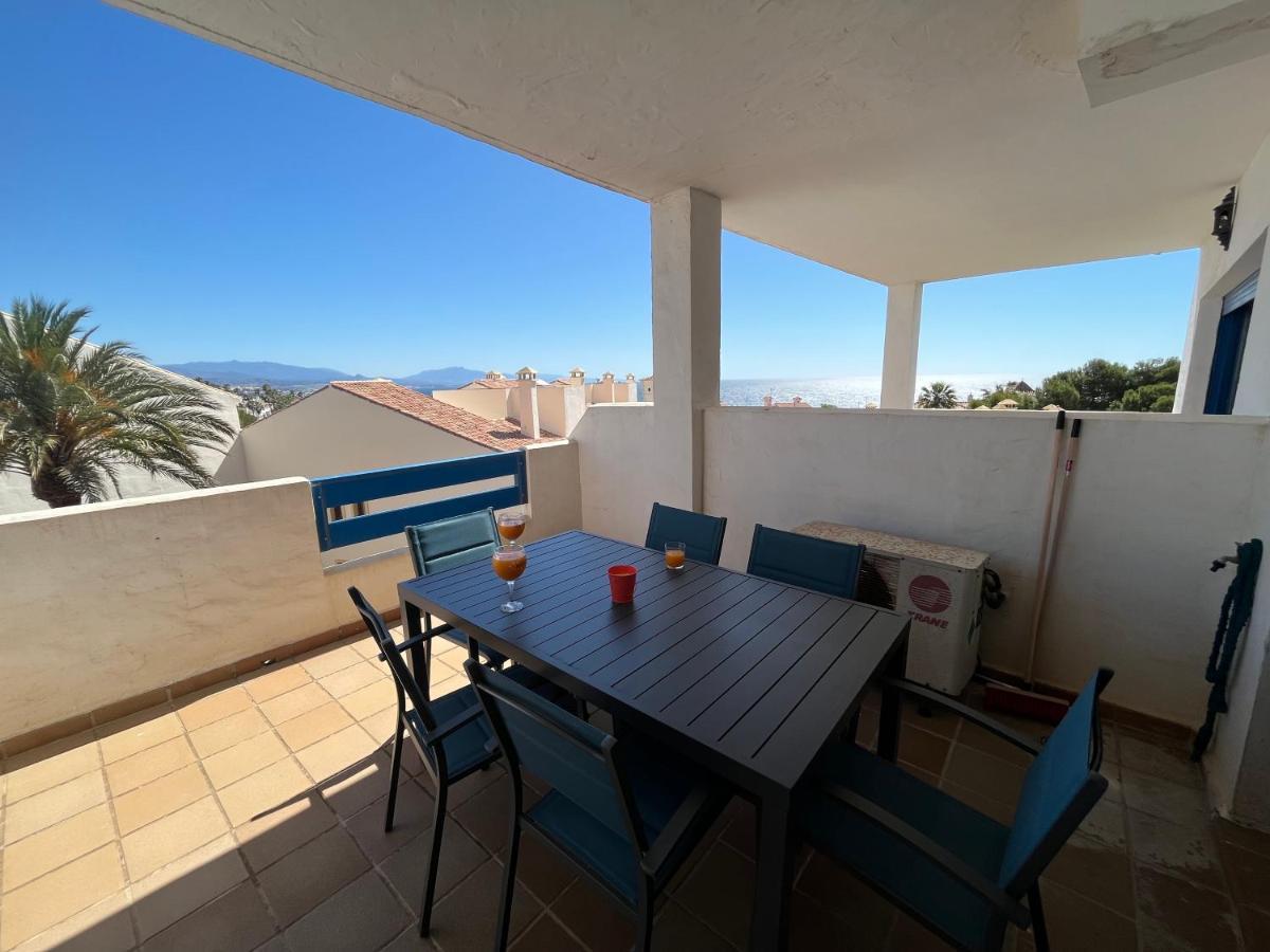 Puerto De La Duquesa Minimum 3 Nuits Daire Manilva Dış mekan fotoğraf