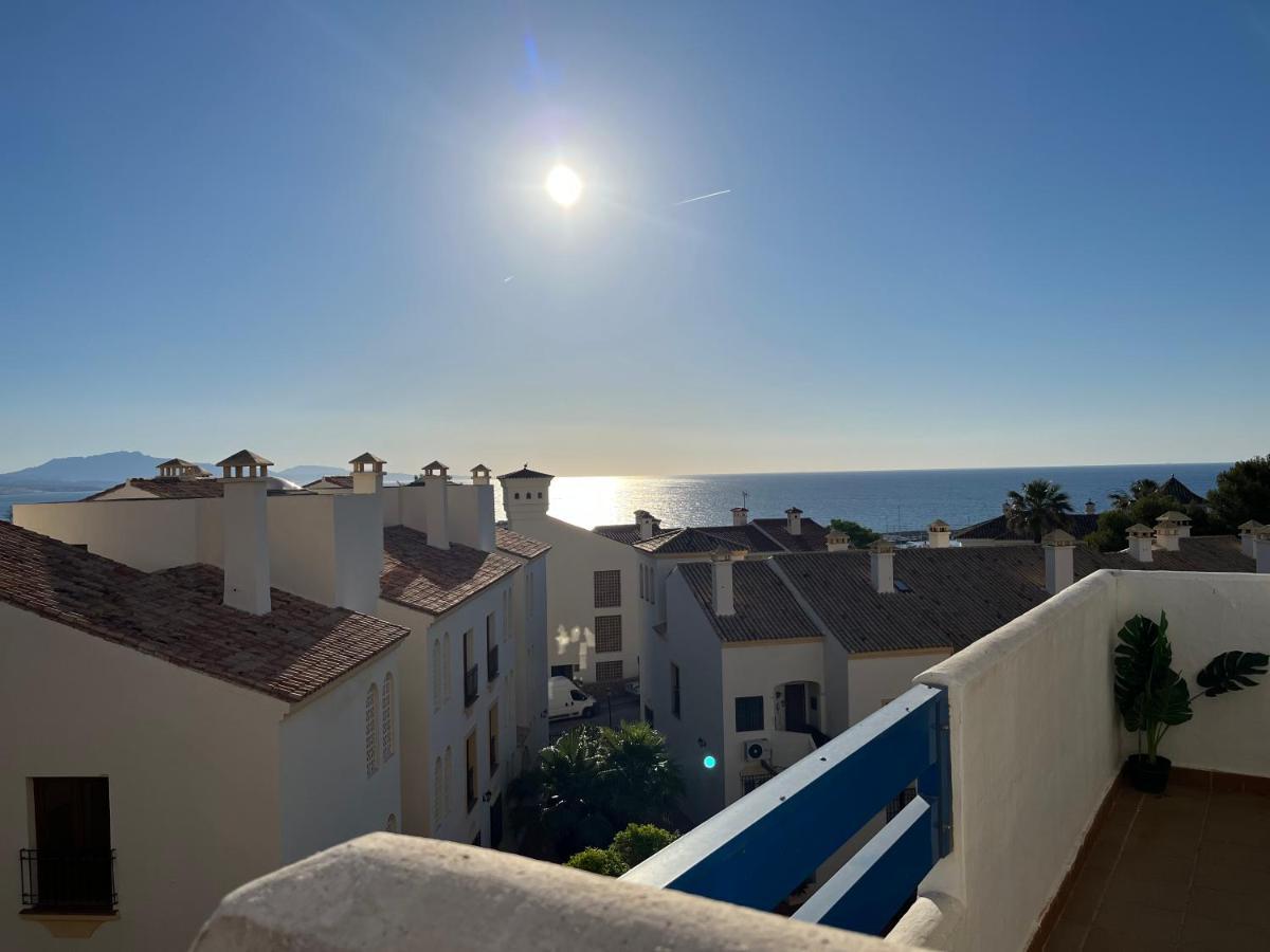 Puerto De La Duquesa Minimum 3 Nuits Daire Manilva Dış mekan fotoğraf