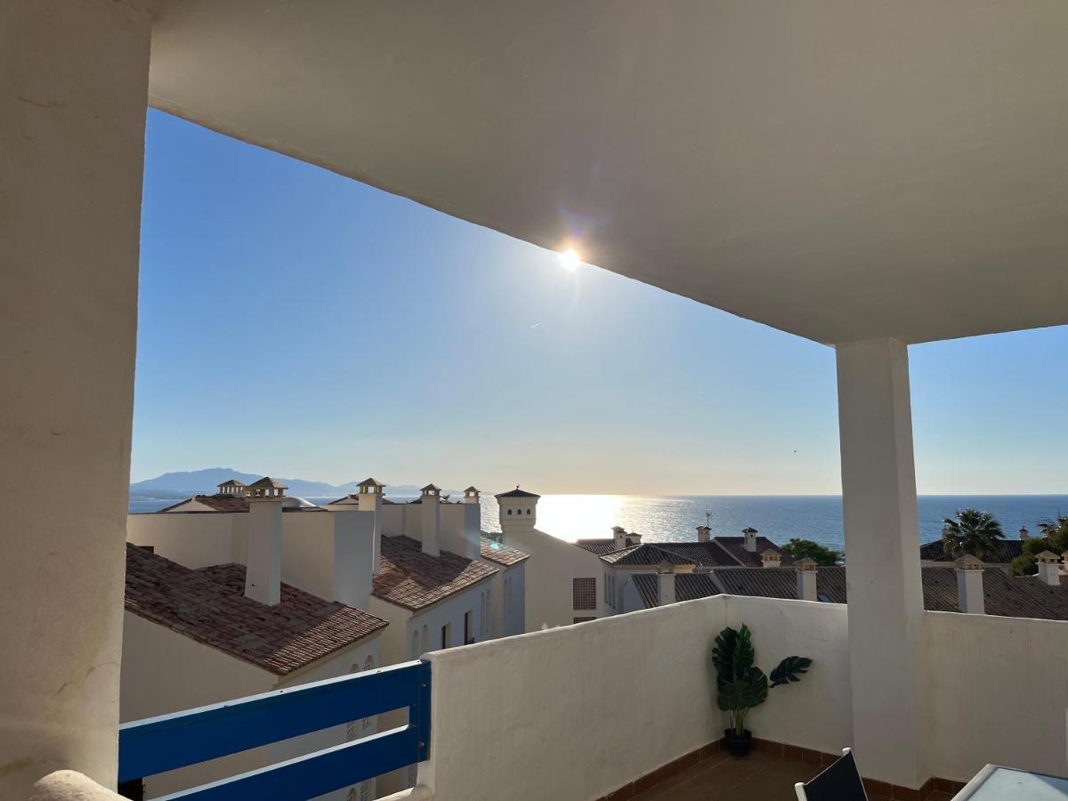 Puerto De La Duquesa Minimum 3 Nuits Daire Manilva Dış mekan fotoğraf