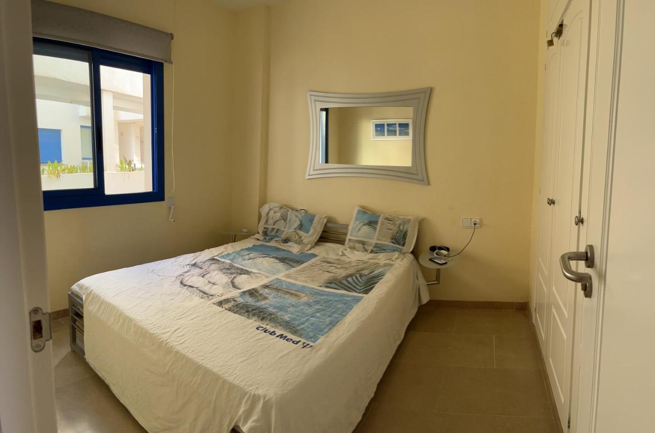 Puerto De La Duquesa Minimum 3 Nuits Daire Manilva Dış mekan fotoğraf