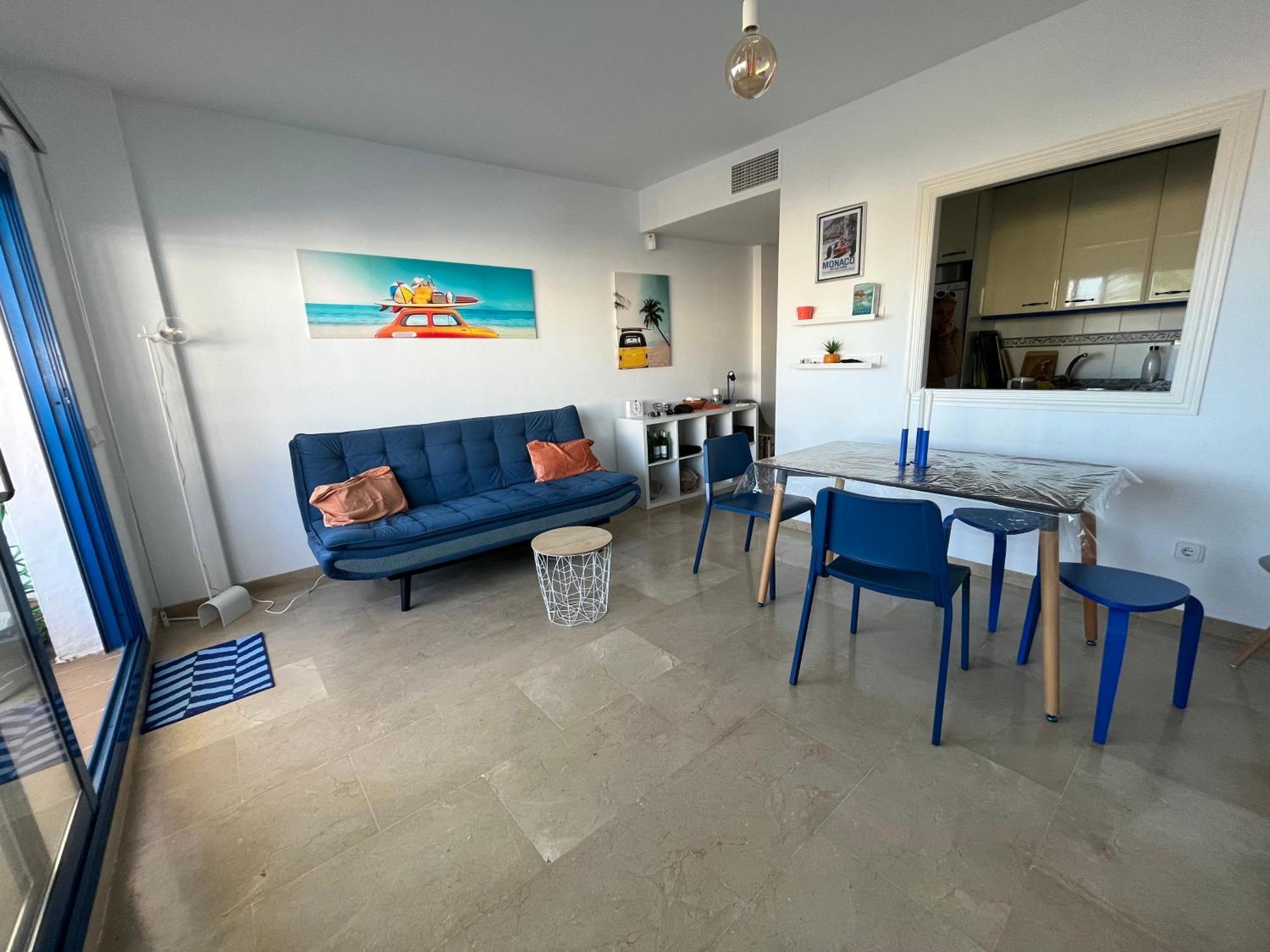 Puerto De La Duquesa Minimum 3 Nuits Daire Manilva Dış mekan fotoğraf