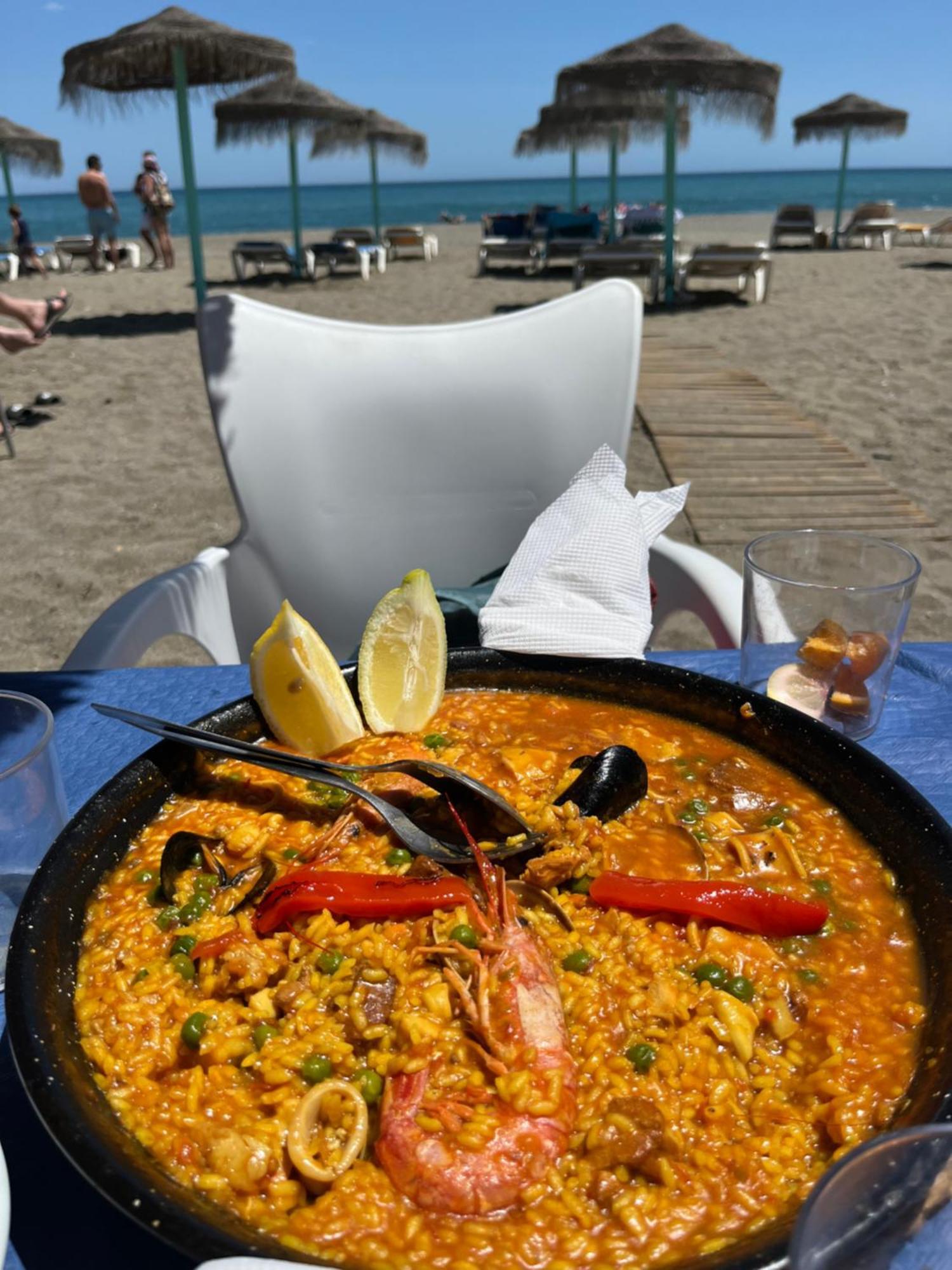 Puerto De La Duquesa Minimum 3 Nuits Daire Manilva Dış mekan fotoğraf