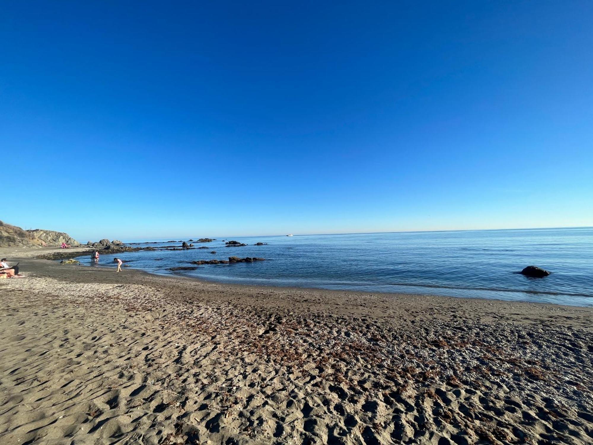 Puerto De La Duquesa Minimum 3 Nuits Daire Manilva Dış mekan fotoğraf